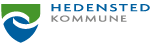 Hedensted kommune logo